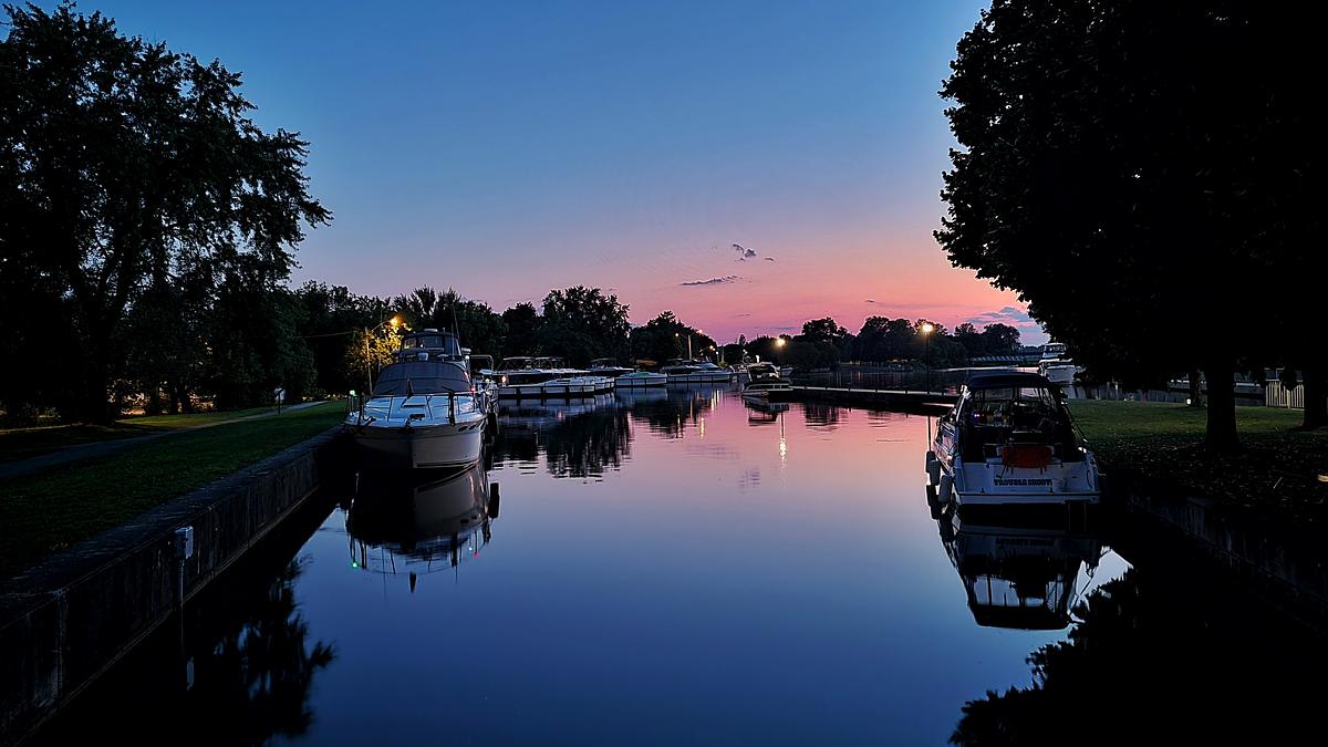 Smiths Falls