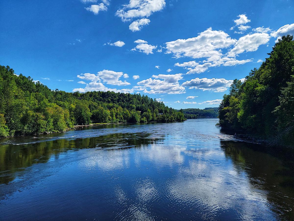 Wakefield, QC