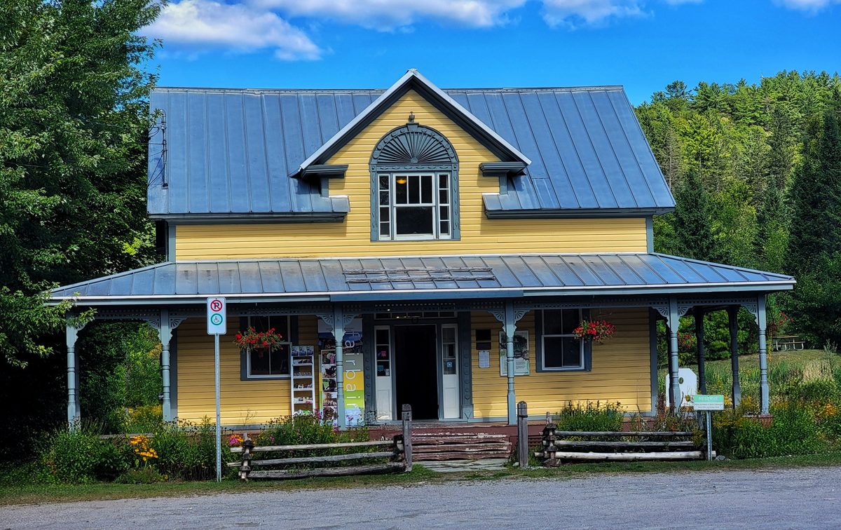 Wakefield fairbairn house
